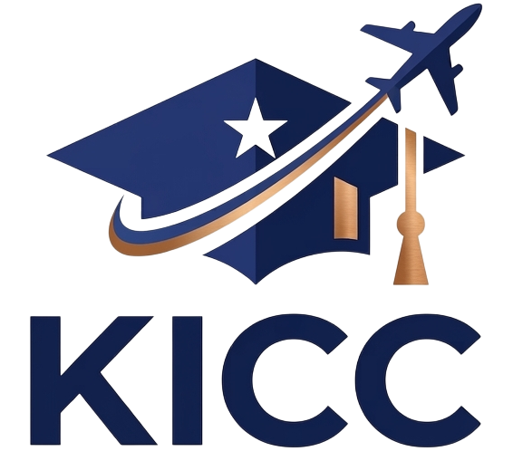 KICC Logo